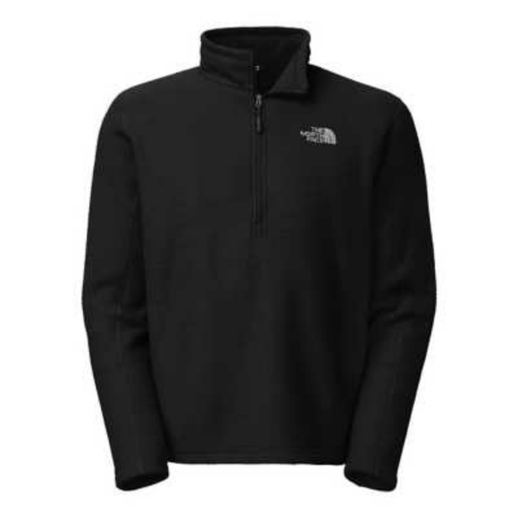 The North Face Other - The North Face SDS 1/2 Zip Up Pullover Sweater